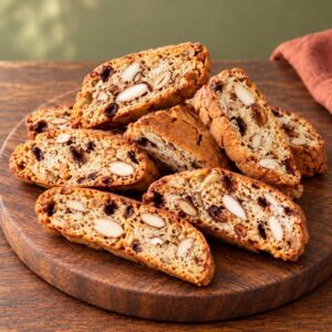 biscotti