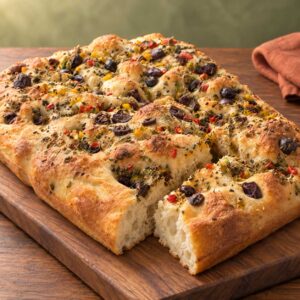 focaccia