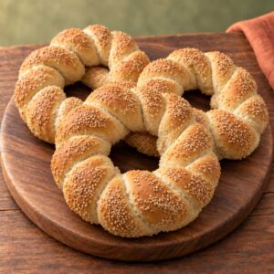 simit